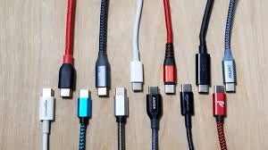 USB Cable