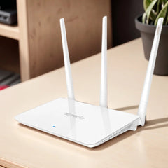 Collection image for: WiFi Mesh Networking