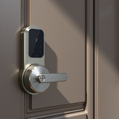 Collection image for: Smart Lock