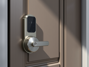 Smart Lock