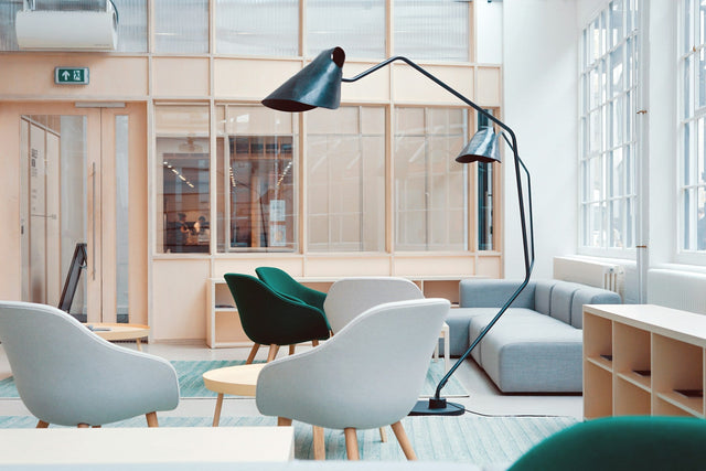 Home & Office