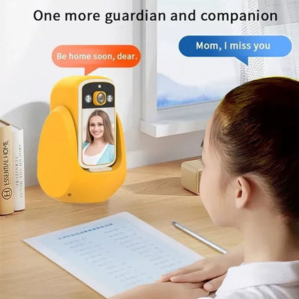 BDI 2MP Two-Way Video Security Camera Wi-Fi, Night Vision, AI Motion Detection