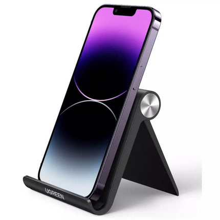 UGREEN Portable Mobile Cell Phone Stand Holder For iPhone 16, 15, Galaxy S24 S23