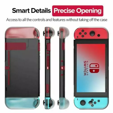Ugreen Nintendo Switch Protective Case Anti-Shock Soft TPU Grip Case Cover