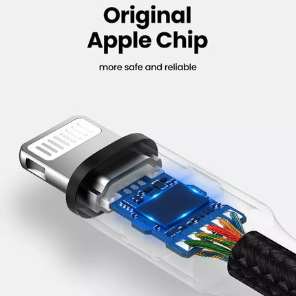 Ugreen Apple MFi to 3.5mm AUX Adapter Headphone Jack Cable iPhone