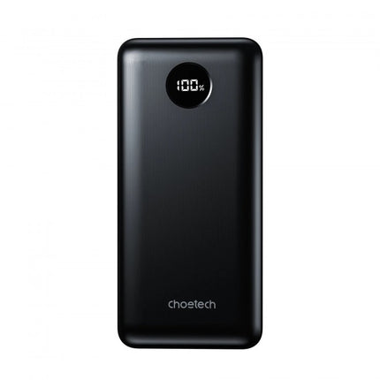 Choetech B653 45W PD 20000mAh USB-C Portable Power Bank Fast Charger Battery Charger