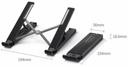 Ugreen X-Kit Laptop Stand with 5-in-1 USB-C Docking Station HDMI 4K USB 3