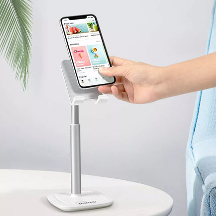 Choetech H035 Aluminum Mobile Phone & Tablet Stand - Adjustable Angle