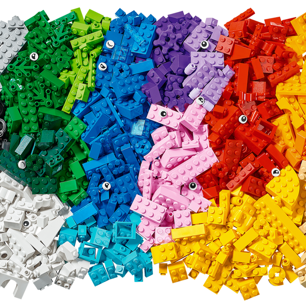 <h2>Lego</h2>