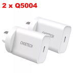 2 x Wall Plug