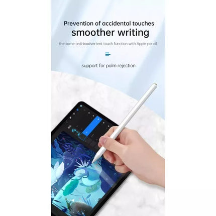 Choetech HG04 for Apple iPad Pro Stylus Pencil 2018-2021 iPad 9th/8th/7th/6th Gen