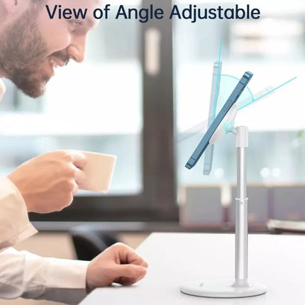 CHOETECH MagSafe Adjustable Phone Holder Desk Stand for iPhone 16 15 14 13
