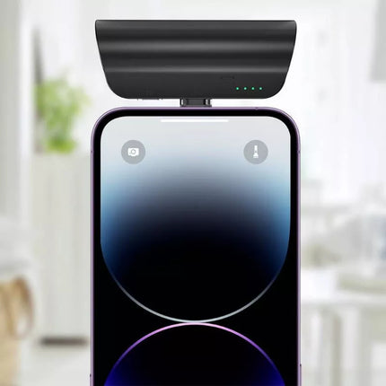 Choetech B660 Mini Power Bank 3000mAh with 3 Magnetic Connectors -Plane Allowed