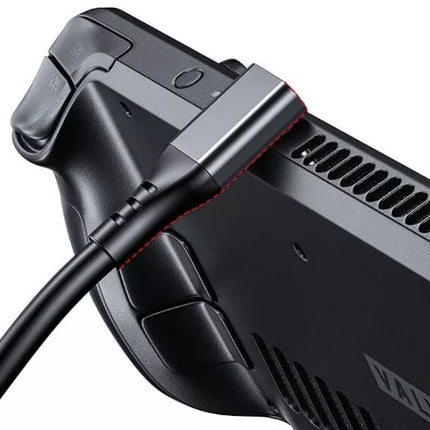 Choetech 6-in-1 Steam Deck / ROG Ally Docking Station with 4K@60Hz HDMI, PD 100W
