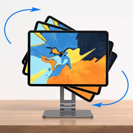 CHOETECH iPad Magnetic Stand Holder for iPad Pro 11"/Air 10.9" or iPad Pro 12.9"
