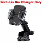 Wireless Car Charger Only