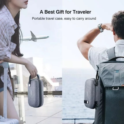 UGREEN Portable Accessories Travel Storage Gadget Bag Case Waterproof
