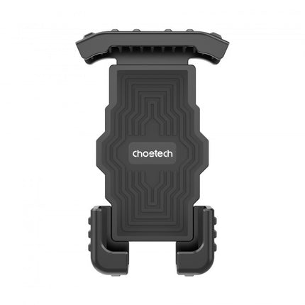 Choetech H067 Bike Motorcycle Adjustable Phone Holder 360° Rotating Up to 6.8"