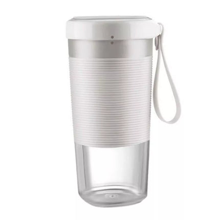 BDI Portable Blender Cup with 6 Blades ice Crusher Fruit Vegetables Juice Maker