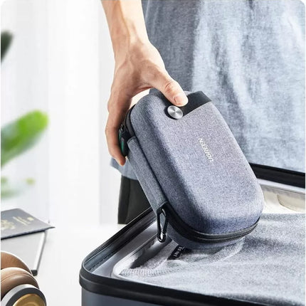 UGREEN Portable Accessories Travel Storage Gadget Bag Case Waterproof