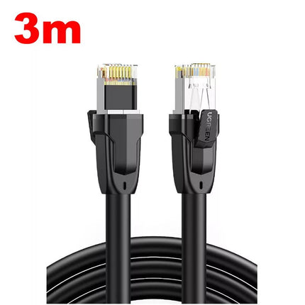 Ugreen CAT8 Ethernet RJ45 Network Cable 2000Mhz Lan Wire Internet Router