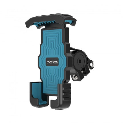 Choetech H067 Bike Motorcycle Adjustable Phone Holder 360° Rotating Up to 6.8"