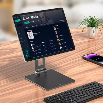 CHOETECH iPad Magnetic Stand Holder for iPad Pro 11"/Air 10.9" or iPad Pro 12.9"