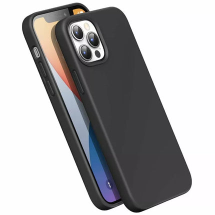 UGREEN Phone Protective Case for iPhone 12 - Shockproof, Anti Drop Protection