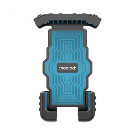 Choetech H067 Bike Motorcycle Adjustable Phone Holder 360° Rotating Up to 6.8"