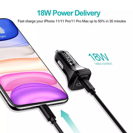 Choetech T521-S Qi Wireless Car Charging Stand Mount 10W Wireless Charger Phone