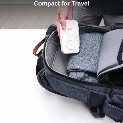 Choetech T616 3-in-1 MagSafe Wireless Charger for iPhone, Apple Watch, AirPods