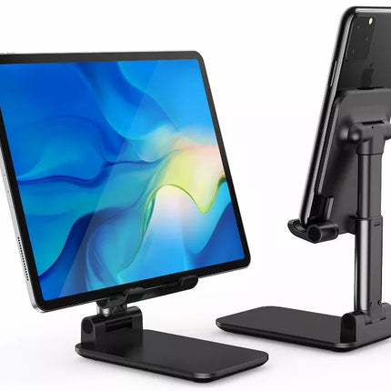 CHOETECH H088 Adjustable Desk Tablet Smartphone Stand, Angle Height For 4~12.9''