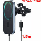 Wireless Car Charger 1.5m