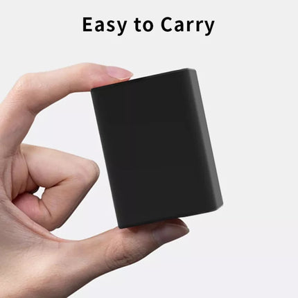 Choetech B635 27000mAh USB-C PD3.0 Portable Laptop Power Bank with 222.5W Output