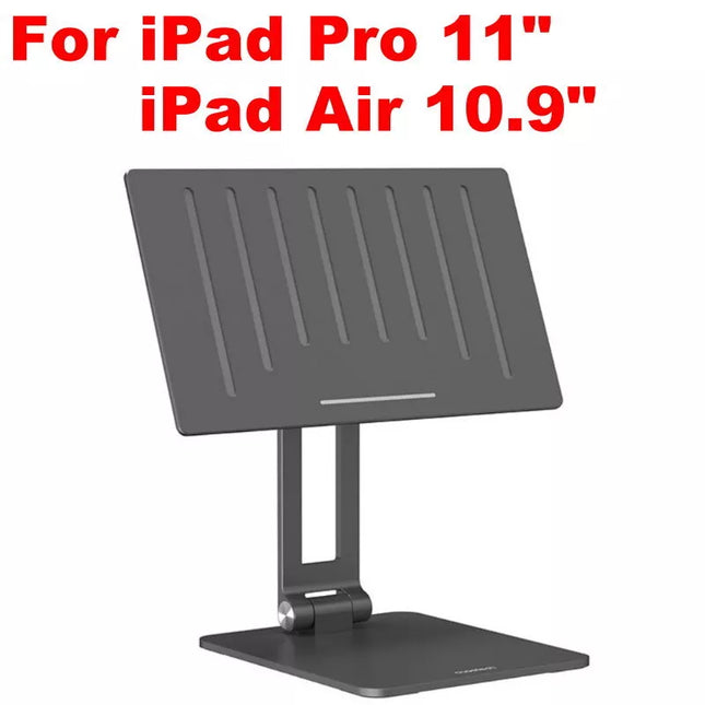 CHOETECH iPad Magnetic Stand Holder for iPad Pro 11"/Air 10.9" or iPad Pro 12.9"