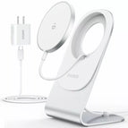 Charger Holder Whole SET (inc PD 20W Adapter)