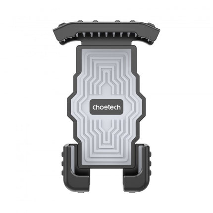 Choetech H067 Bike Motorcycle Adjustable Phone Holder 360° Rotating Up to 6.8"
