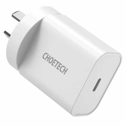 Choetech Magsafe Fast Wireless Magnetic Charger Holder Stand for iPhone 16 15 14