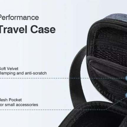 UGREEN Portable Accessories Travel Storage Gadget Bag Case Waterproof