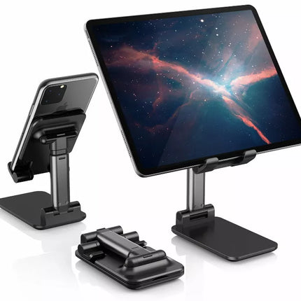 CHOETECH H088 Adjustable Desk Tablet Smartphone Stand, Angle Height For 4~12.9''