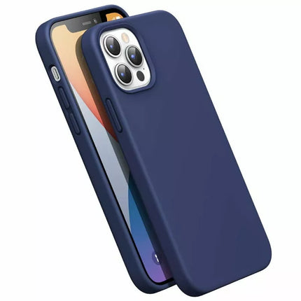 UGREEN Phone Protective Case for iPhone 12 - Shockproof, Anti Drop Protection