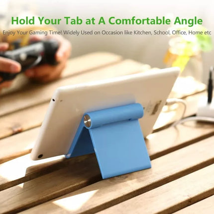 UGREEN Portable Mobile Cell Phone Stand Holder For iPhone 16, 15, Galaxy S24 S23
