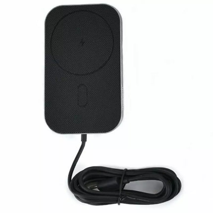 Choetech T200 MagSafe Wireless Car Holder + Dual USB C Charger For iPhone 16 15