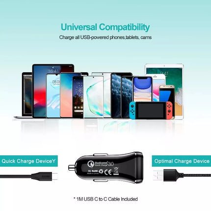 Choetech T521-S Qi Wireless Car Charging Stand Mount 10W Wireless Charger Phone