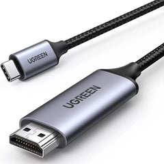 Collection image for: USB-C HDMI Cables