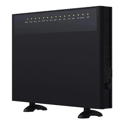 AC1200 Dual Band Gigabit VDSL2+ Modem Router with VoIP