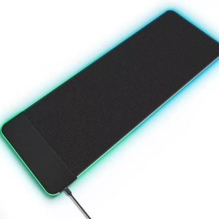 Choetech 15W Wireless Charging RGB Gaming Mouse Pad Extra Large 90cm x 30cm