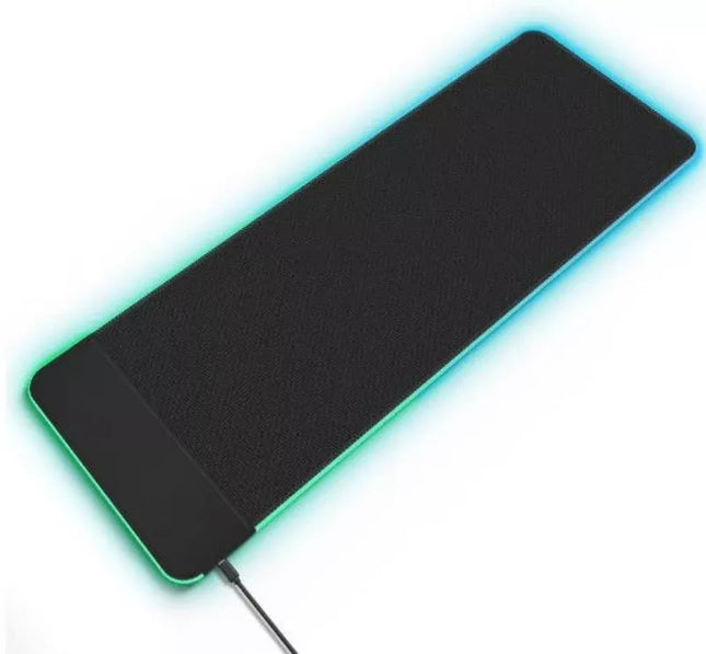 Choetech 15W Wireless Charging RGB Gaming Mouse Pad Extra Large 90cm x 30cm