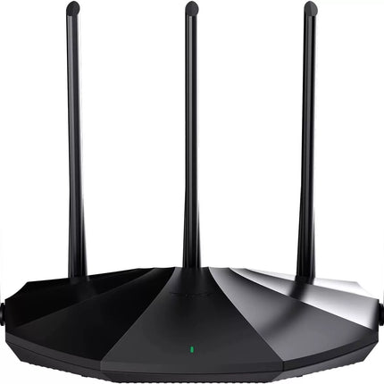 Tenda TX2 Pro AX1500 Dual Band Gigabit Wi-Fi 6 Router