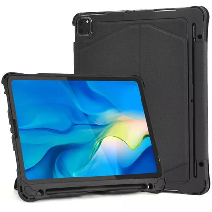 CHOETECH Bluetooth Detachable Keyboard with Touchpad and Backlight for iPad